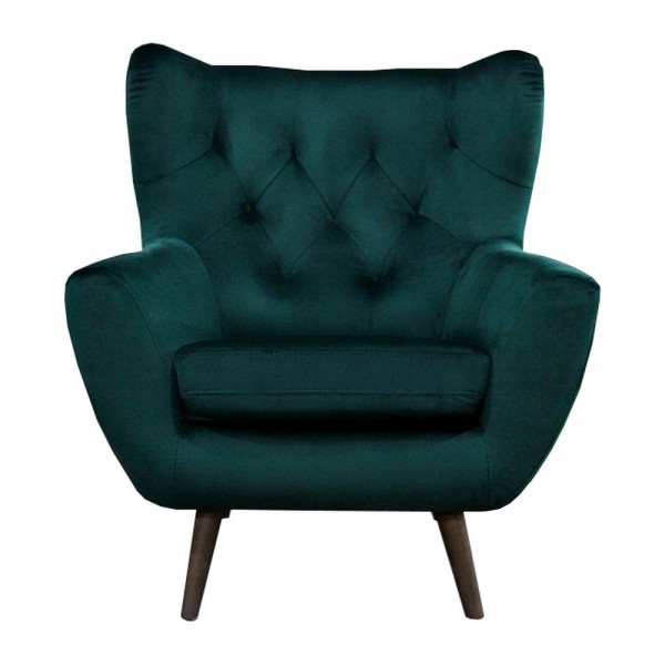 Крісло Фідель — стильний вибір для вашого інтер'єру