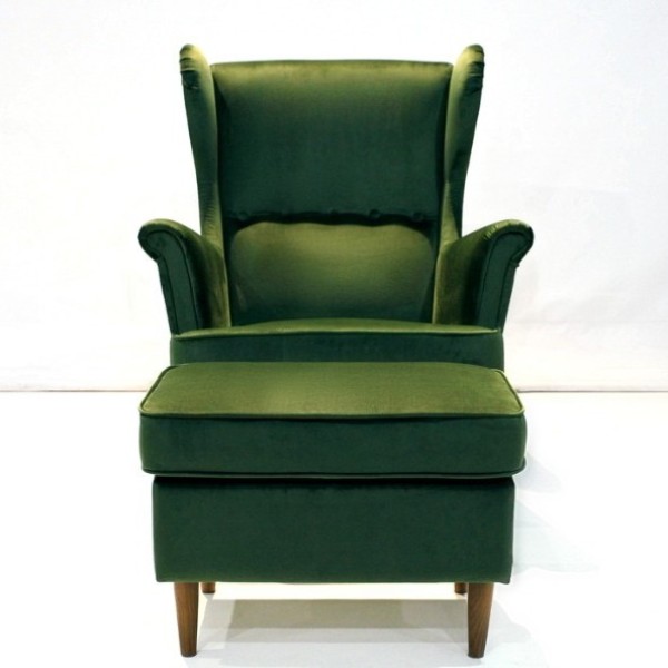 Крісло Педро — стиль та комфорт для вашої вітальні