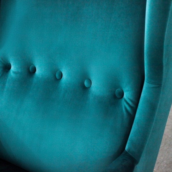 Крісло Педро — стиль та комфорт для вашої вітальні