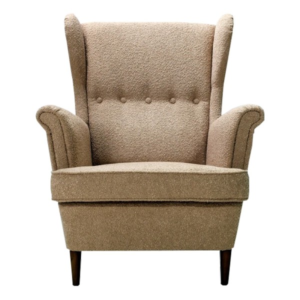 Крісло Педро — стиль та комфорт для вашої вітальні