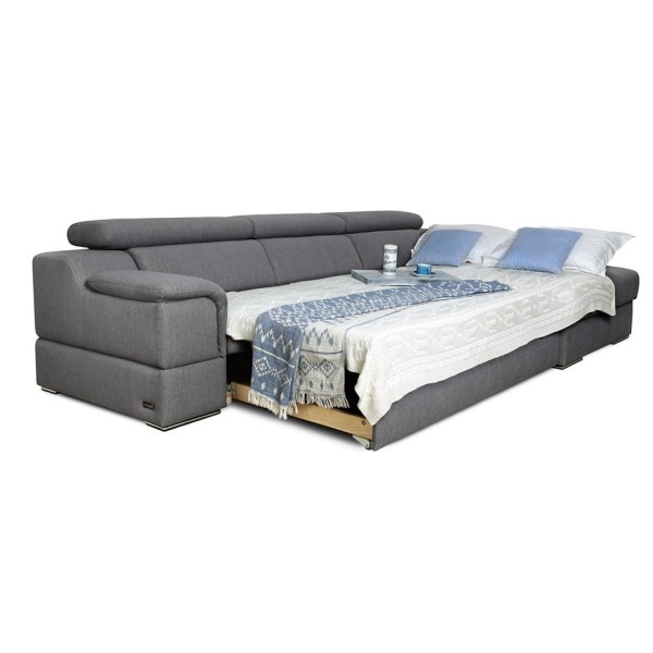 Кутовий розкладний диван Чикаго