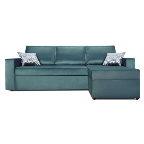 Кутовий розкладний диван Бродвей - ідеальний вибір для вашої вітальні