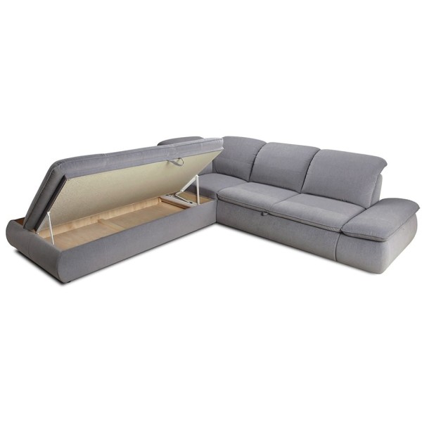 Кутовий розкладний диван Барселона