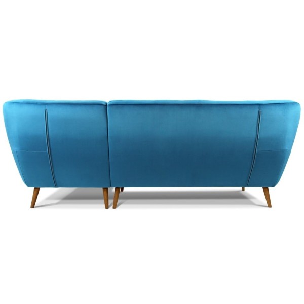 Кутовий диван Джефрі для вашої вітальні