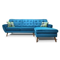 Угловой диван Джефри