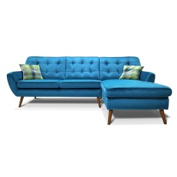 Кутовий диван Джефрі