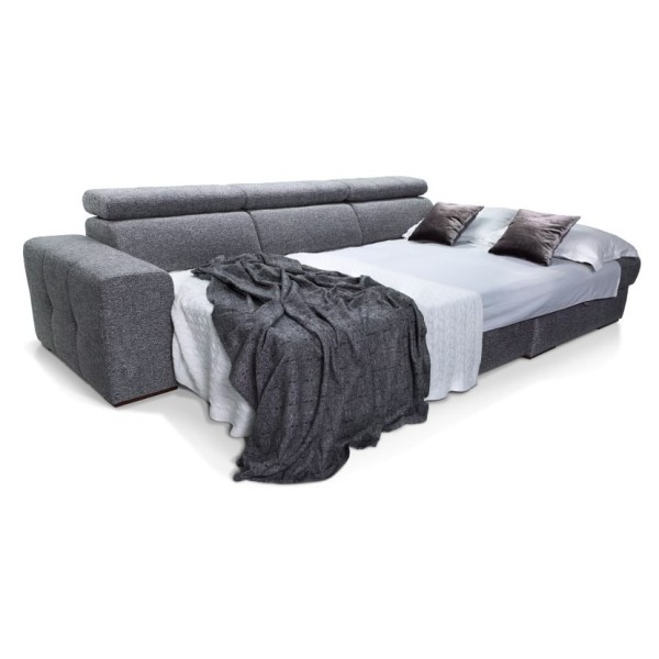 Кутовий розкладний диван Сицилія від Elite Mebel