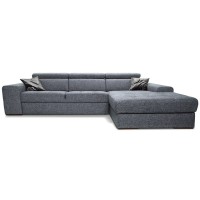 Кутовий розкладний диван Сицилия