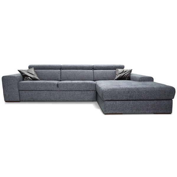 Кутовий розкладний диван Сицилія від Elite Mebel