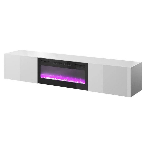 Тумба під ТВ Slide 200 K — стильна меблі для вашої вітальні