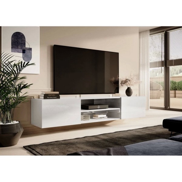 Тумба під ТВ Slide 200 K — стильна меблі для вашої вітальні