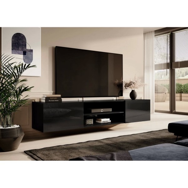 Тумба під ТВ Slide 200 K — стильна меблі для вашої вітальні