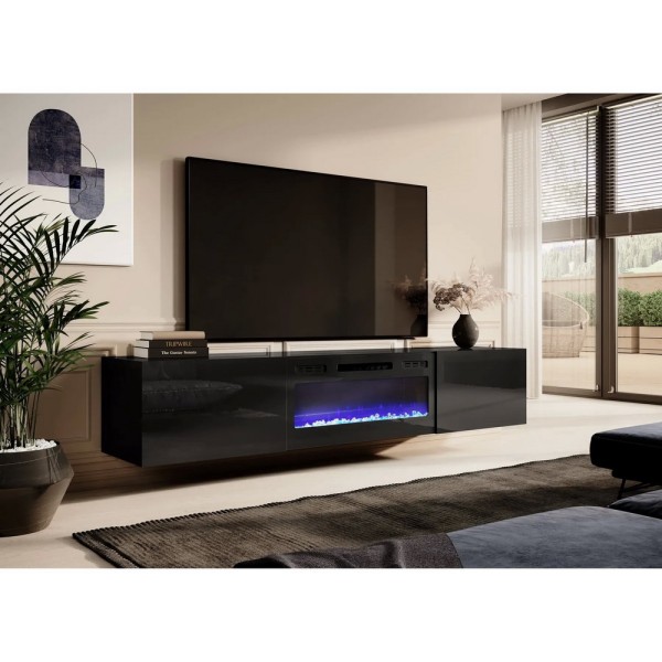 Тумба під ТВ Slide 200 K — стильна меблі для вашої вітальні