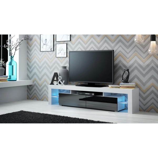 Тумба під ТВ Solo – сучасний стиль для вашого дому