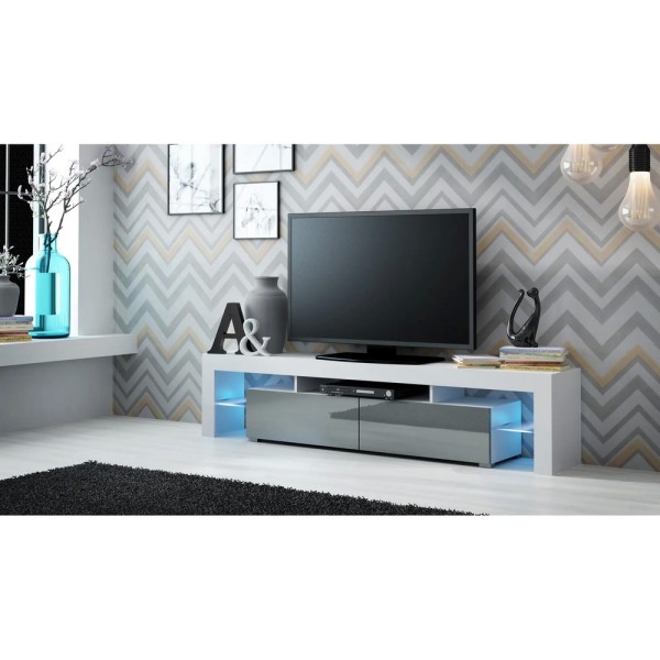 Тумба під ТВ Solo – сучасний стиль для вашого дому