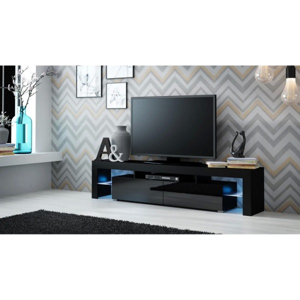 Тумба під ТВ Solo – сучасний стиль для вашого дому