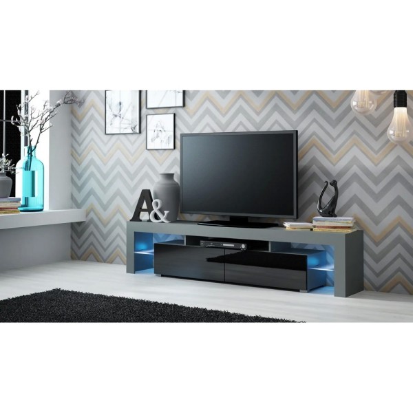 Тумба під ТВ Solo – сучасний стиль для вашого дому