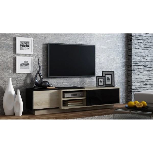 Тумба під ТВ Sigma I – Меблі для сучасної вітальні