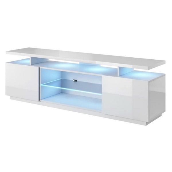 Тумба під ТВ Eva - сучасний дизайн для вашої вітальні