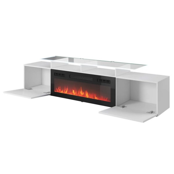 Тумба під ТВ Rova EF – стильний вибір для вашої вітальні