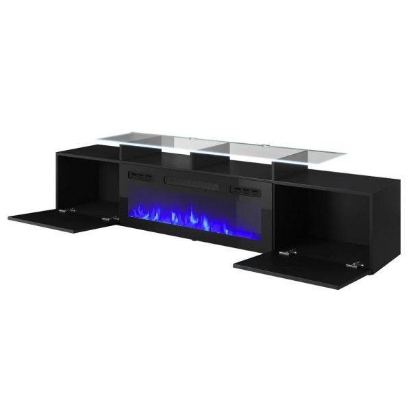 Тумба під ТВ Rova EF – стильний вибір для вашої вітальні