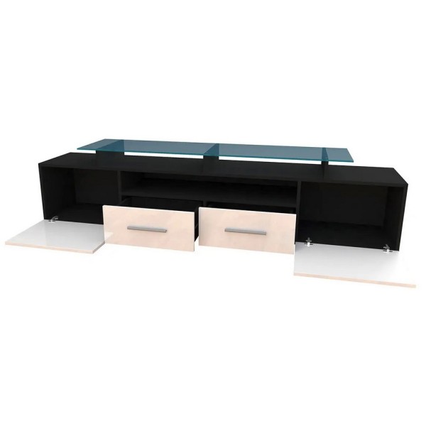 Тумба під ТВ Evora – для стильного інтер'єру вашої вітальні