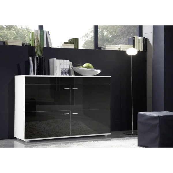 Комод Logo II – сучасний стиль для вашої вітальні