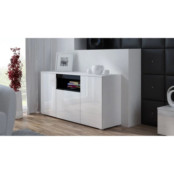 Комод Viva — сучасне рішення для вашої вітальні