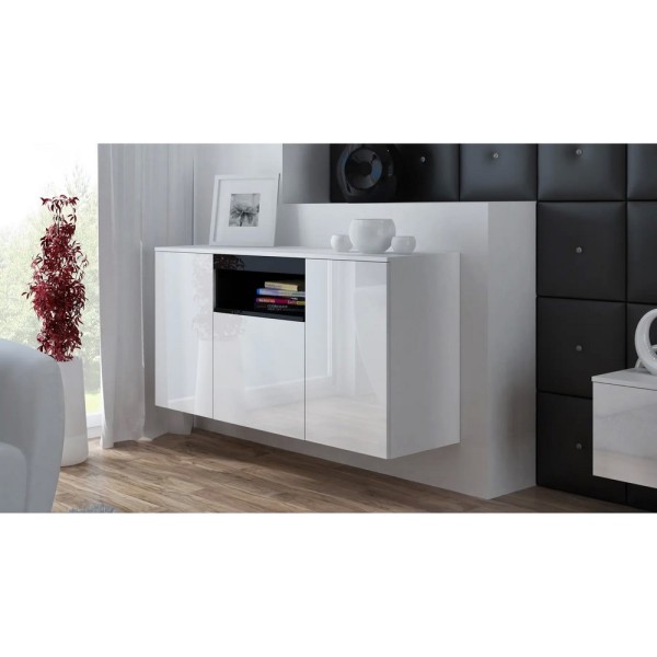 Комод Viva — сучасне рішення для вашої вітальні