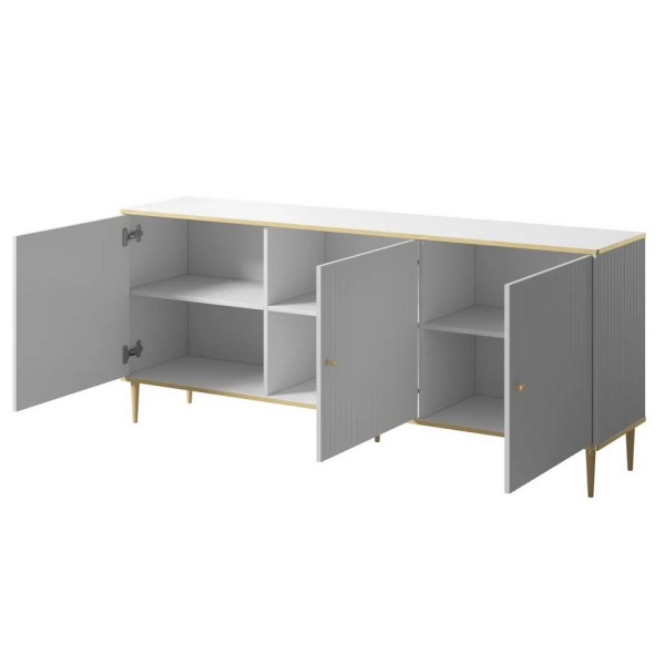 Комод Glamour – ідеальний вибір для вашої вітальні