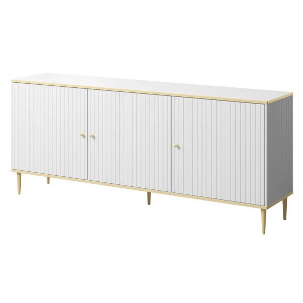 Комод Glamour – ідеальний вибір для вашої вітальні