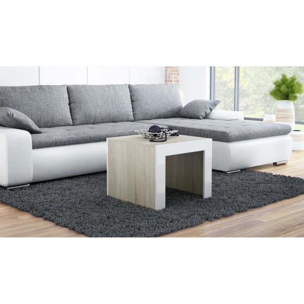 Журнальний столик Tess 60