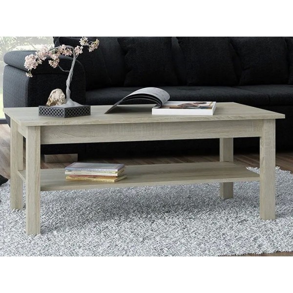 Журнальний столик Uni – сучасний стиль для вашої вітальні