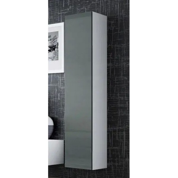 Пенал навісний Vigo 180 - Сучасний стиль для вашої вітальні