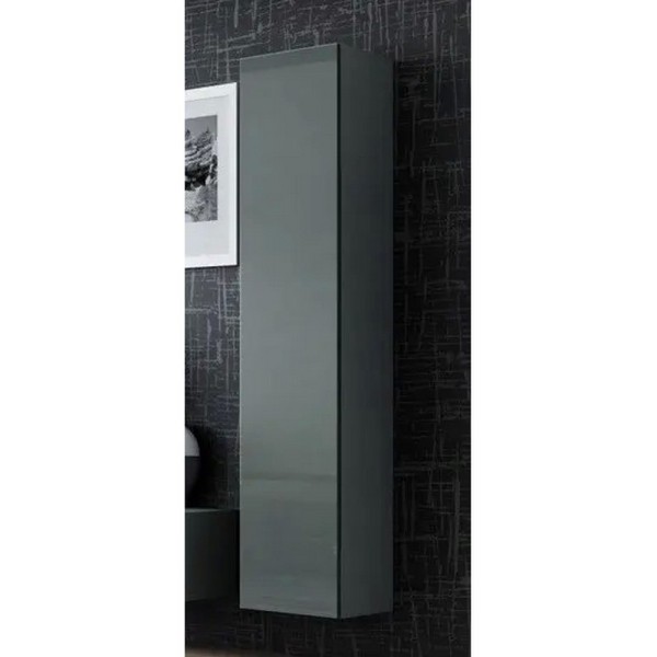 Пенал навісний Vigo 180 - Сучасний стиль для вашої вітальні