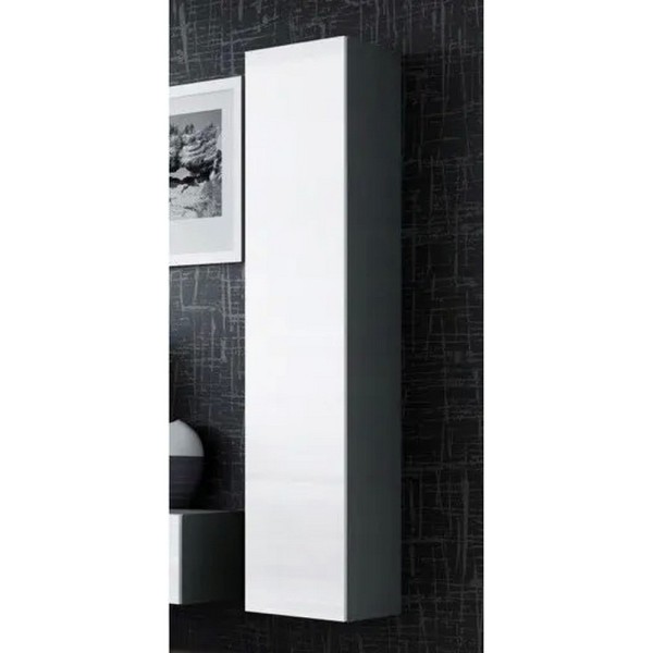 Пенал навісний Vigo 180 - Сучасний стиль для вашої вітальні