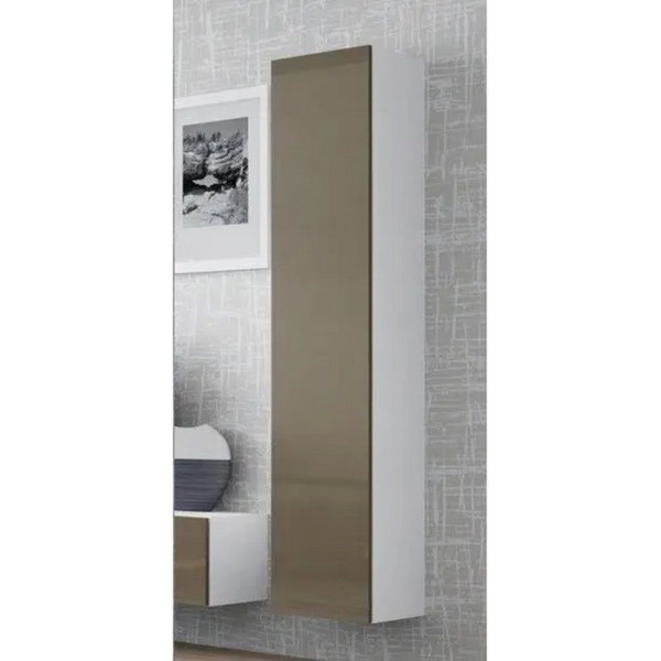 Пенал навісний Vigo 180 - Сучасний стиль для вашої вітальні