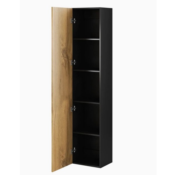 Пенал навісний Vigo 180 - Сучасний стиль для вашої вітальні