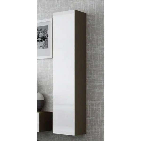 Пенал навісний Vigo 180 - Сучасний стиль для вашої вітальні