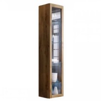 Пенал навісний Vigo 180 (скло)