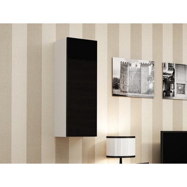 Пенал навісний Vigo 90 для стильних інтер'єрів