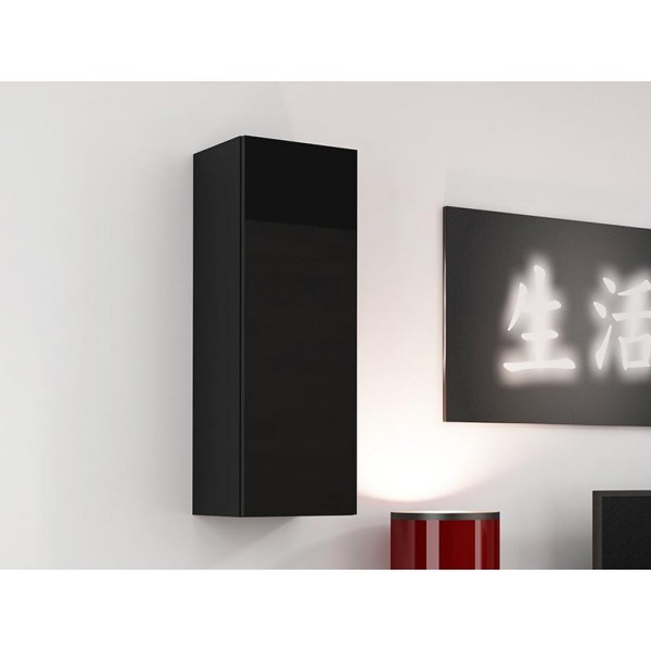 Пенал навісний Vigo 90 для стильних інтер'єрів