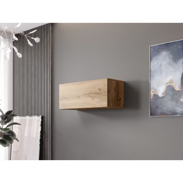 Пенал навісний Vigo 90 для стильних інтер'єрів