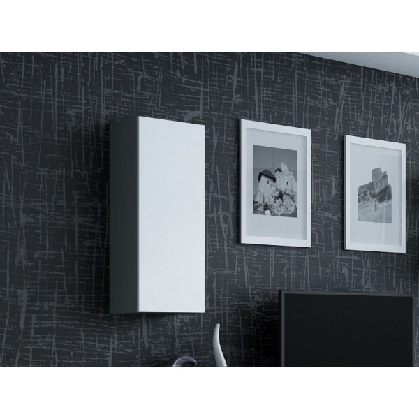 Пенал навісний Vigo 90 для стильних інтер'єрів