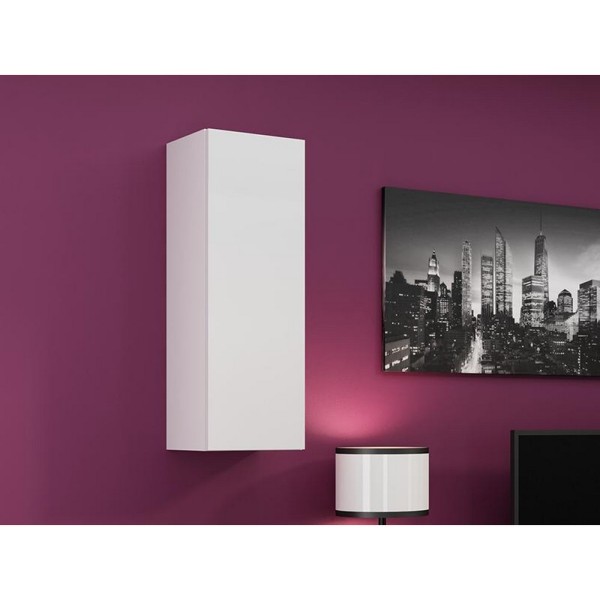 Пенал навісний Vigo 90 для стильних інтер'єрів