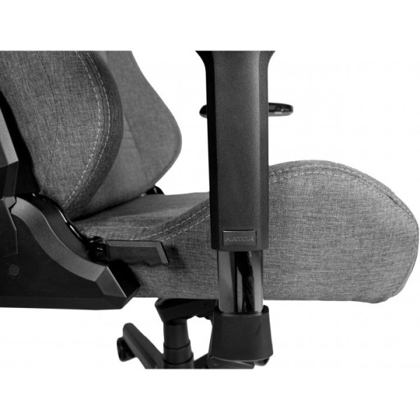 Крісло для геймерів HATOR Arc Fabric