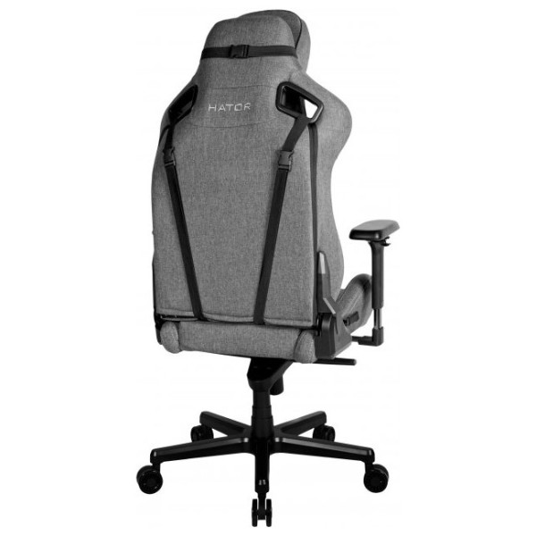 Крісло для геймерів HATOR Arc Fabric