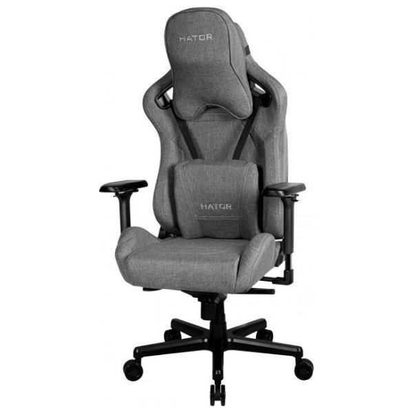 Крісло для геймерів HATOR Arc Fabric
