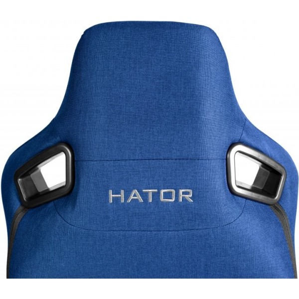 Крісло для геймерів HATOR Arc Fabric