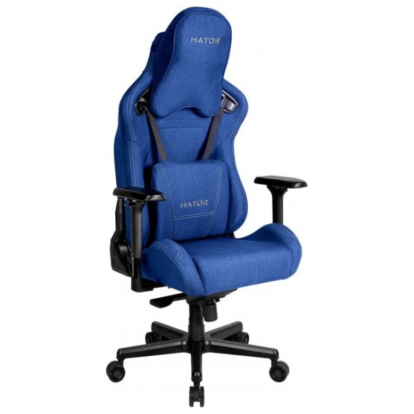 Крісло для геймерів HATOR Arc Fabric